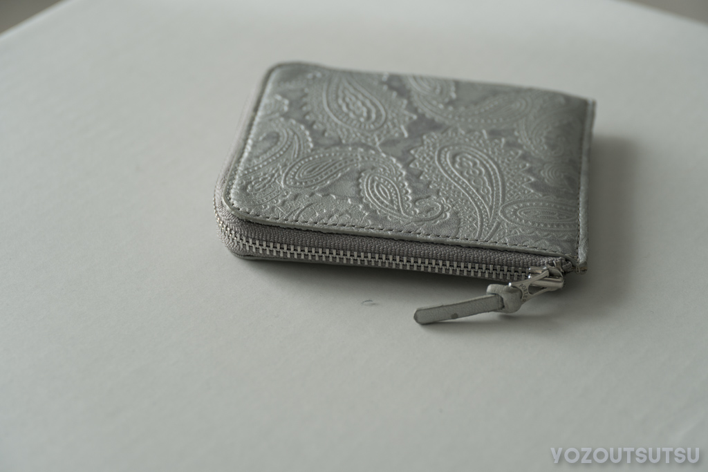 PORTER WALL WALLET