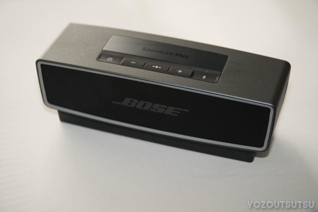 BOSE SoundLink Mini II