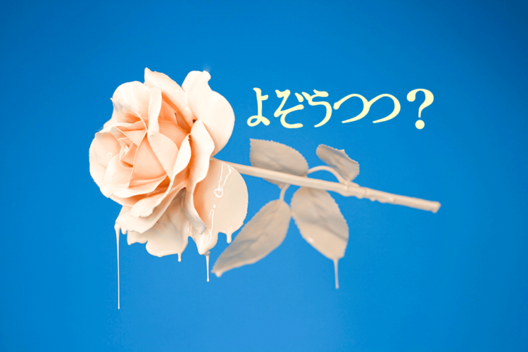yozoutsutsu よぞうつつの紹介記事