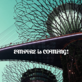 【WACKを聴くべし】EMPiRE「THE EMPiRE STRiKES START!!」【オススメ】