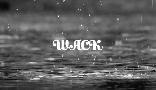 【WACKを聴くべし】EMPiRE 1stシングル「ピアス」【MV公開】