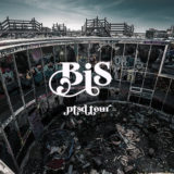 【在宅ライブレポート】BiS PTSD TOUR@下北沢シェルター【ニコ生】