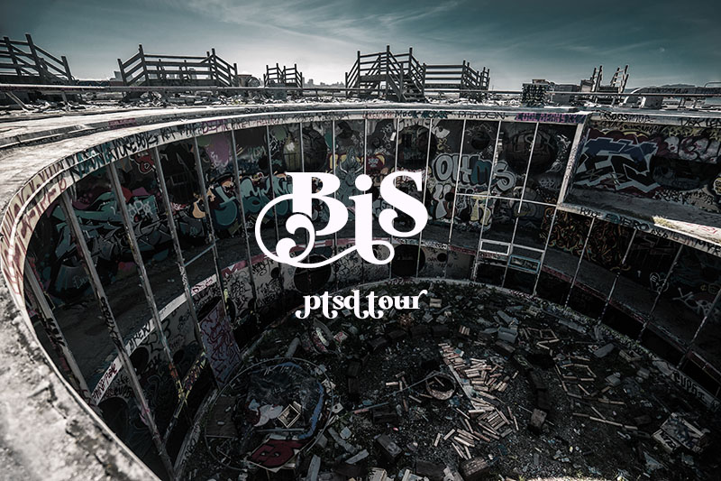 BiS PTSD TOUR ライブレポート