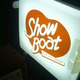ライブレポート人間椅子（椅子ニンゲン）高円寺ShowBoat 20121005
