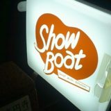 【今更ライブレポート】椅子ニンゲン＠高円寺SHOW BOAT 2012/10/5