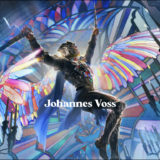 MTG・johannes voss氏のアート紹介