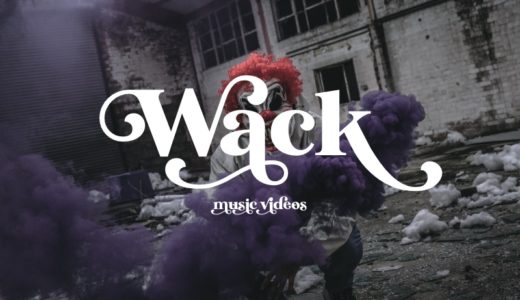 【WACK】最近のWACKのMVが熱い【GANG PARADE,BiSH,EMPiRE,BiS】