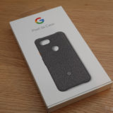 Google Pixel 3a Caseを買ってみた感想　おすすめのケース