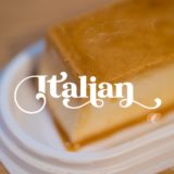 セブンイレブンの「イタリアンプリン」がチーズケーキっぽい【おすすめコンビニ飯】