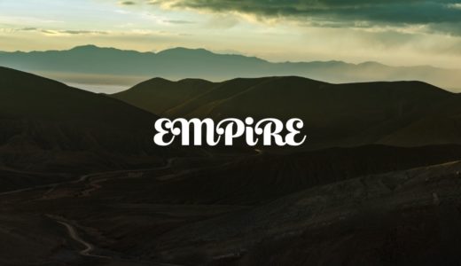 【WACKアルバム紹介】EMPiRE「the GREAT JOURNEY ALBUM」【おすすめ】