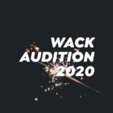 WACK合宿オーディション2020を観るべし