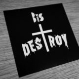 【WACK】BiS「DESTROY」が買えた【ゲリラリリースの音源】