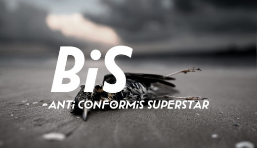 BiS「ANTi CONFORMiST SUPERSTAR」がおすすめ