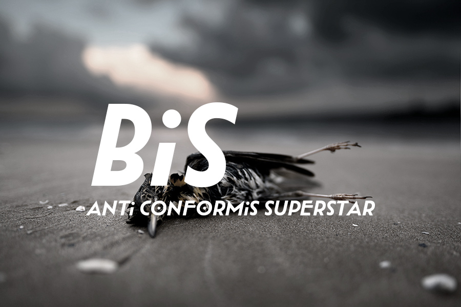 BiS「ANTi CONFORMiST SUPERSTAR」がおすすめ