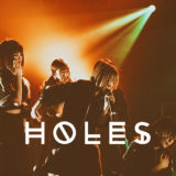 【ライブレポート】HOLES PIGGS TSUTAYA O-EAST 20201103