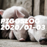 PIGGSネット記事まとめ2020年1月ー３月　株式会社プープーランド