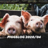 PIGGSネット記事まとめ2020年4月【PIGGS LOG】株式会社プープーランド