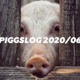 PIGGSネット記事まとめ2020年6月【PIGGS LOG】株式会社プープーランド