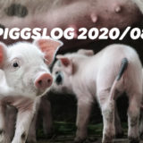 PIGGSネット記事まとめ2020年8月【PIGGS LOG】株式会社プープーランド