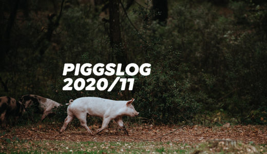 PIGGSネット記事まとめ2020年11月【PIGGS LOG】株式会社プープーランド