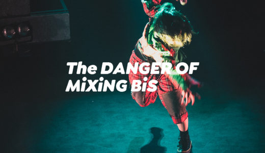 【ライブレポート】BiS「DANGER OF MiXiNG BiS」@LINE CUBE SHIBUYA【写真あり】