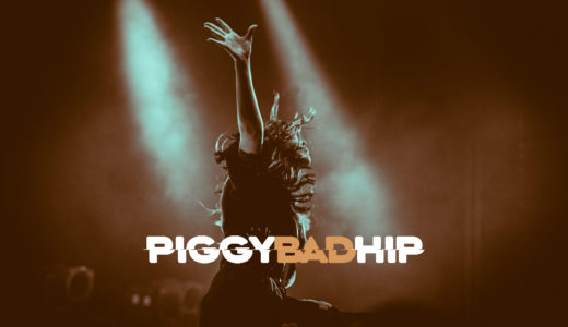 【ライブレポート】PIGGS「PIGGY BAD HIP」を観た！【写真あり】