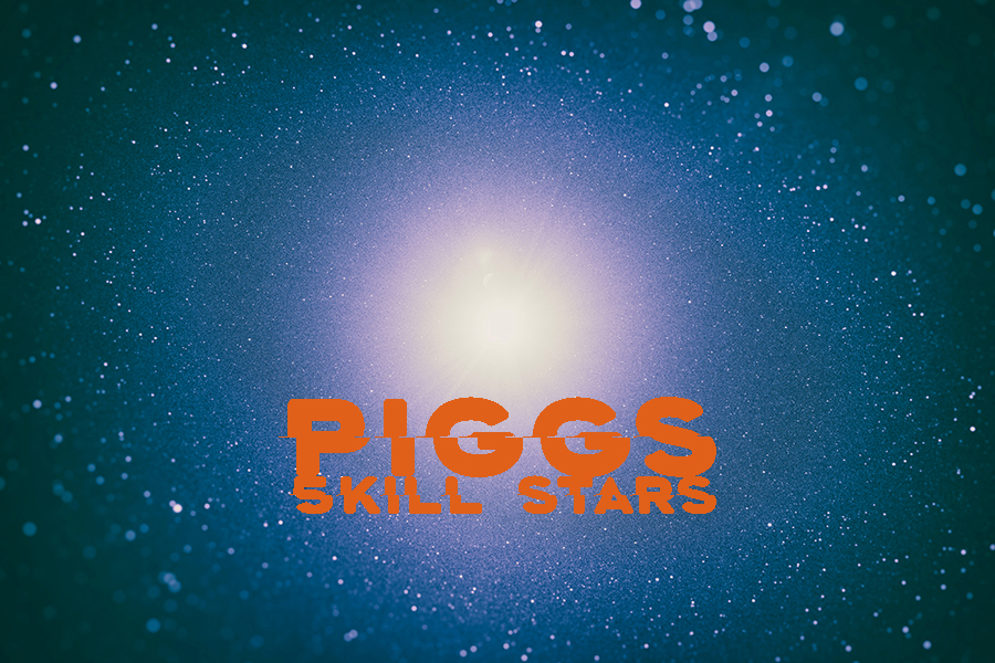 PIGGSの1srEP「5 KILL STARS」がおすすめ【レビュー】かっこいい