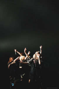 PIGGSライブレポート2021/02/06 EVOLUTION POP! EXTRA@TSUTAYA O-EAST