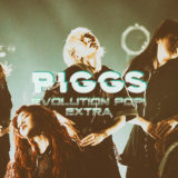 PIGGSライブレポート2021/02/06 EVOLUTION POP! EXTRA@TSUTAYA O-EAST