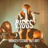 【ライブレポート】「IDORISE!! FESTIVAL 2021 DAY1」でPIGGSを観た！【写真あり】