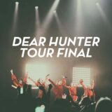 PIGGS DEAR HUNTER TOUR ファイナルライブレポート