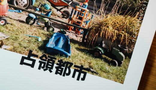 最近見た映画【2025年1月①：占領都市とかビーキーパーとか】