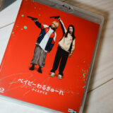最近見た映画【2025年2月④:ベビわるBlu-ray購入、ブルータリストなど】